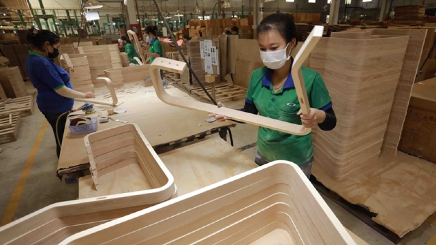 Vietnam prevents mislabeling of plywood origin for US exports